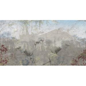 Tapeta Tecnografica The Sisters: Airon kolekcja Art Collections