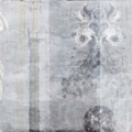Tapeta Tecnografica The Sisters: Aura kolekcja Art Collections