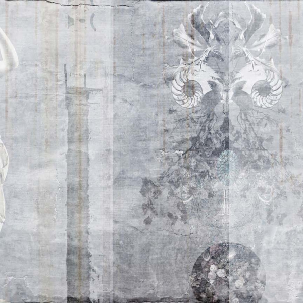 Tapeta-Tecnografica-The-Sisters-Aura-kolekcja-Art-Collections-Aura Tapeta włoskiej marki Tecnografica The Sisters: Aura z kolekcji Art Collections wariant 1 Aura
