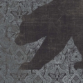 Tapeta włoskiej marki Tecnografica The Sisters: Bear z kolekcji Art Collections wariant 1 Bear