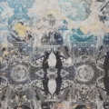 Tapeta Tecnografica The Sisters: Cashmir kolekcja Art Collections