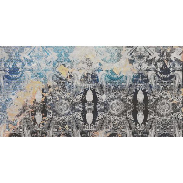 Tapeta-Tecnografica-The-Sisters-Cashmir-kolekcja-Art-Collections Tapeta Tecnografica The Sisters: Cashmir kolekcja Art Collections