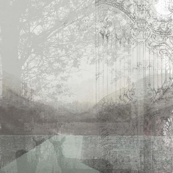 Tapeta-Tecnografica-The-Sisters-David-kolekcja-Art-Collections-David Tapeta włoskiej marki Tecnografica The Sisters: David z kolekcji Art Collections wariant 1 David