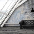 Tapeta Tecnografica The Sisters: Nashville kolekcja Art Collections
