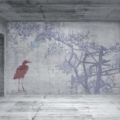 Tapeta Tecnografica The Sisters: Ronin Reloaded kolekcja Art Collections