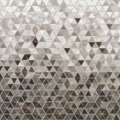 Tapeta włoskiej marki Tecnografica Triables z kolekcji Surfaces wariant 1 Brown