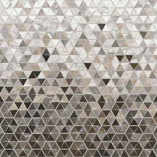 Tapeta-Tecnografica-Triables-kolekcja-Surfaces-Brown Tapeta włoskiej marki Tecnografica Triables z kolekcji Surfaces wariant 1 Brown