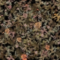 Tapeta włoskiej marki Tecnografica Tropicana z kolekcji Decoratives wariant 1 Colorful B
