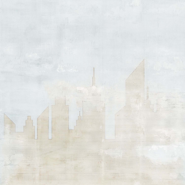 Tapeta-Tecnografica-Under-Construction-kolekcja-Surfaces-Cloud Tapeta włoskiej marki Tecnografica Under Construction z kolekcji Surfaces wariant 1 Cloud