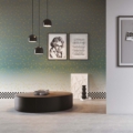 Tapeta Tecnografica Up Studio: Charlie kolekcja Art Collections