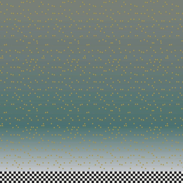 Tapeta-Tecnografica-Up-Studio-Charlie-kolekcja-Art-Collections-GREEN Tapeta włoskiej marki Tecnografica Up Studio: Charlie z kolekcji Art Collections wariant 1 GREEN