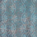 Tapeta włoskiej marki Tecnografica Villa z kolekcji Decoratives wariant 1 blue villa