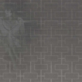 Tapeta włoskiej marki Tecnografica Vintage z kolekcji Decoratives wariant 1 Anthracite