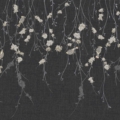 Tapeta Tecnografica Waxwing kolekcja Decoratives wariant 4 Anthracite