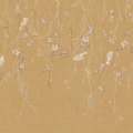 Tapeta Tecnografica Waxwing kolekcja Decoratives wariant 1 Mustard