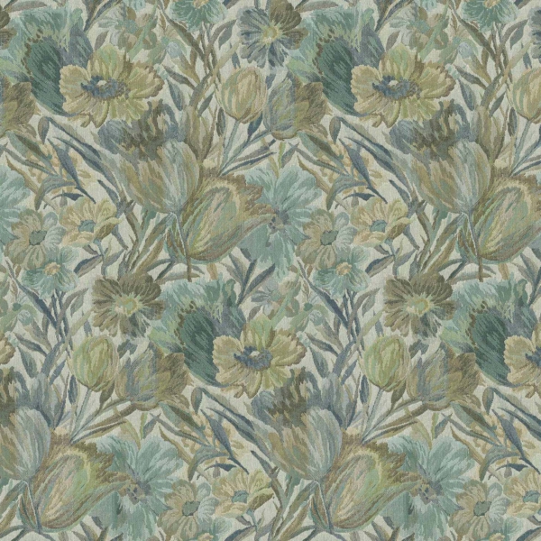 Tapeta-Tecnografica-Weft-Garden-kolekcja-Tessuti-GREEN Tapeta Tecnografica Weft Garden kolekcja Tessuti wariant 1 GREEN