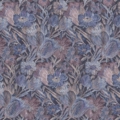 Tapeta Tecnografica Weft Garden z kolekcji Tessuti wariant 5 Violet