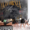 Tapeta Tecnografica Wild kolekcja Decoratives