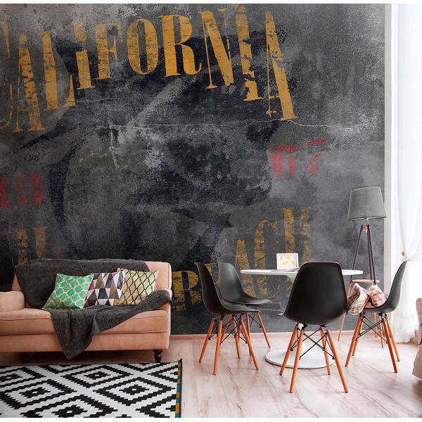 Tapeta Tecnografica Wild kolekcja Decoratives