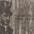 Tapeta włoskiej marki Tecnografica Willis z kolekcji Surfaces wariant 1 OLD FASHIONED