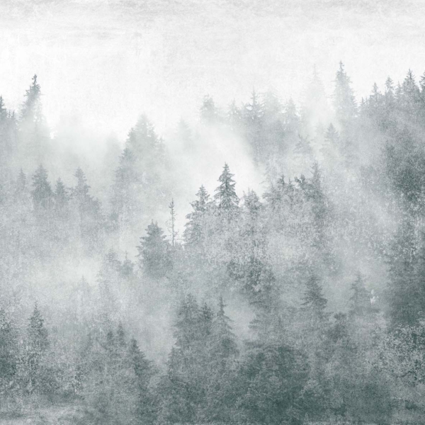 Tapeta-Tecnografica-Yukonic-kolekcja-Landscapes-GREEN Tapeta włoskiej marki Tecnografica Yukonic z kolekcji Landscapes wariant 1 GREEN