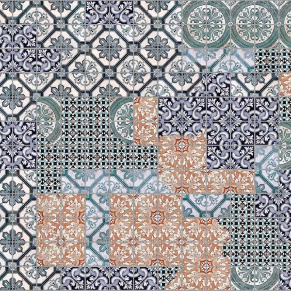 panel-dekoracyjny-Tecnografica-Amalfi-kolekcja-New-Surfaces-Amalfi panel dekoracyjny włoskiej marki Tecnografica Amalfi z kolekcji New Surfaces wariant 1 Amalfi