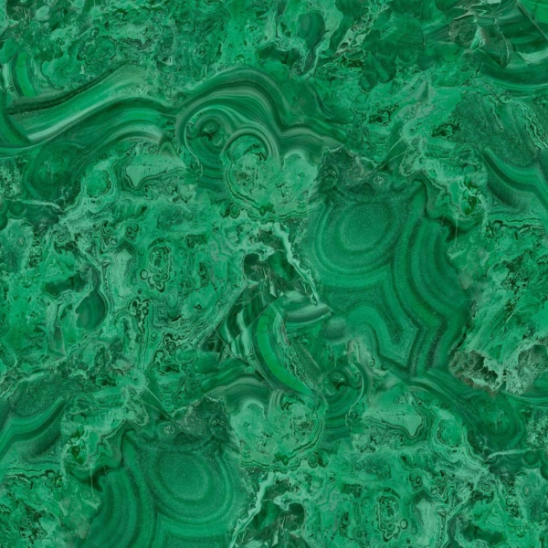 panel-dekoracyjny-Tecnografica-Malachite-Emeraud-kolekcja-Precious-Stones-Malachite-Emeraud panel dekoracyjny włoskiej marki Tecnografica Malachite Emeraud z kolekcji Precious Stones wariant 1 Malachite Emeraud