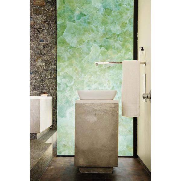 panel-dekoracyjny-Tecnografica-Quarzo-Verde-kolekcja-Precious-Stones panel dekoracyjny Tecnografica Quarzo Verde kolekcja Precious Stones