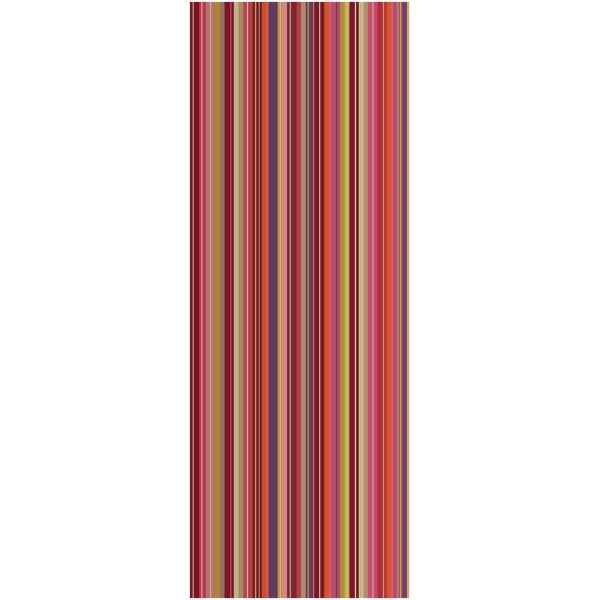 panel-dekoracyjny-Tecnografica-Stripes-kolekcja-New-Surfaces-Carioca panel dekoracyjny włoskiej marki Tecnografica Stripes z kolekcji New Surfaces wariant 1 Carioca