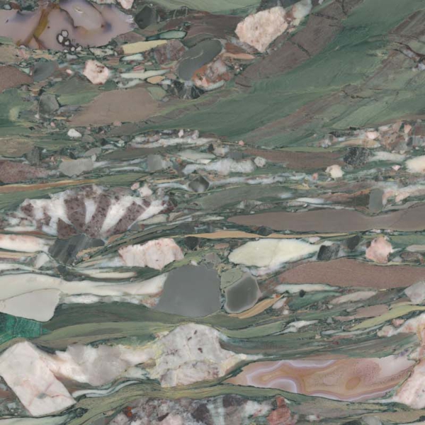 panel-dekoracyjny-Tecnografica-Tundra-kolekcja-Gaia-Tundra-2 panel dekoracyjny włoskiej marki Tecnografica Tundra z kolekcji Gaia wariant 1 Tundra 2