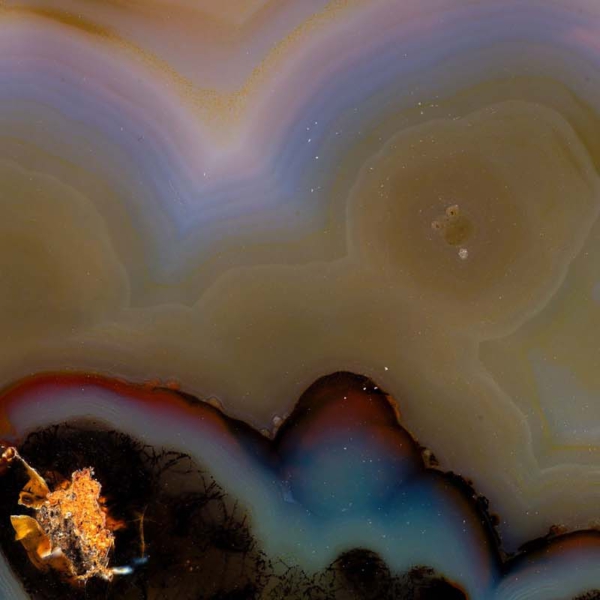panel-dekoracyjny-Tecnografica-Volcano-kolekcja-Precious-Stones-VOLCANO panel dekoracyjny włoskiej marki Tecnografica Volcano z kolekcji Precious Stones wariant 1 VOLCANO