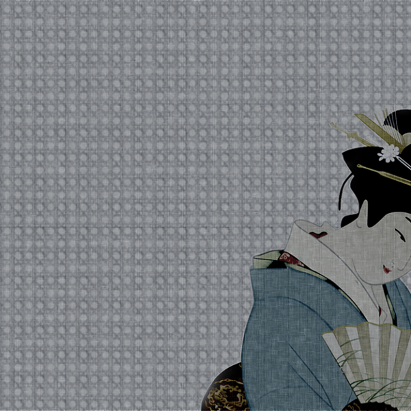 764C-Geisha 764C-Geisha