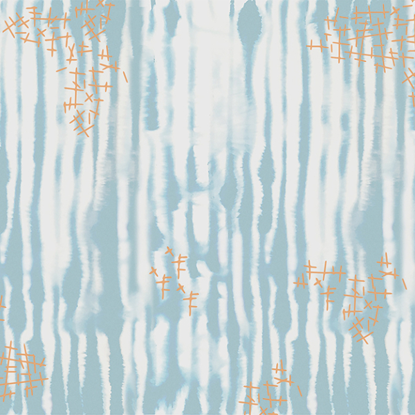 772C-Shibori 772C-Shibori