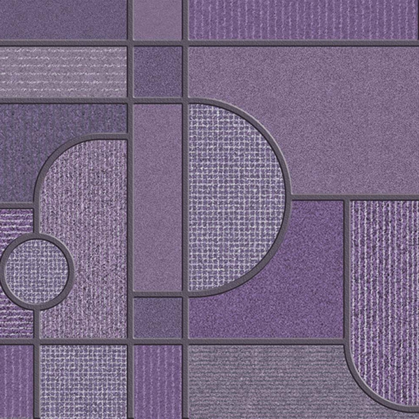 Tapeta-Skinwall-GRID-2-763-z-kolekcji-New-Designs-2021-Suite-Collection-2 Tapeta Skinwall GRID 2 763 z kolekcji New Designs 2021 Suite Collection motywy: geometryczny, kolory: beżowy, brązowy, żółty - wariant 2