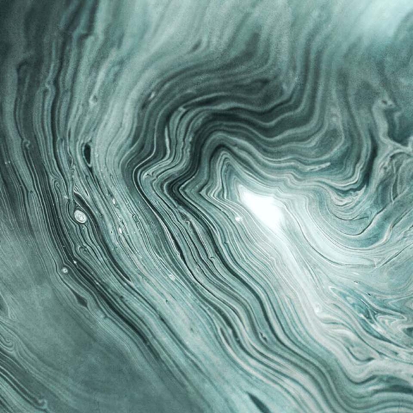 Tapeta-Skinwall-MARBLE-WAVE-119-z-kolekcji-Unconventional-Surfaces-1 Tapeta Skinwall MARBLE WAVE 119 z kolekcji Unconventional Surfaces motywy: kamień marmur, fale, kolory: biały, zielony, czarny - wariant 1