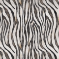 Tapeta Skinwall SAVANNAH ZEBRA 745 z kolekcji New Designs 2021 Suite Collection motywy: zwierzęta, kolory: czarny, biały, beżowy - wariant 2