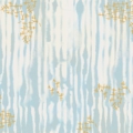 Tapeta Skinwall SHIBORI 772 z kolekcji New Designs 2021 Suite Collection motywy: paski, woda fale, abstrakcja, kolory: biały, niebieski, żółty, beżowy, granatowy - wariant 2