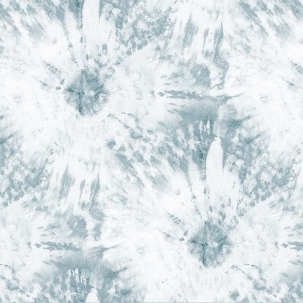 Tapeta-Skinwall-TIE-DYE-LIGHT-BLUE-770-z-kolekcji-New-Designs-2021-Suite-Collection-1 Tapeta Skinwall TIE DYE LIGHT BLUE 770 z kolekcji New Designs 2021 Suite Collection motywy: abstrakcja, kwiaty, kolory: szary, niebieski - wariant 1