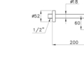 Stella 130863 rys techniczny