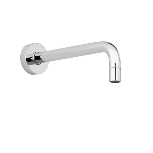 Stella-863-Wylewka-umywalkowa-scienna-z-perlatorem-Zasieg-wylewki-200-mm Stella kolekcja130863 Italica Leve 863 Aster 861 Roma 861 Aster 863 Completamenti-WC 863 Italica 863 Titian 863 Wylewka umywalkowa ścienna z perlatorem- Zasięg wylewki- 200 mm-