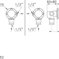 Stella Aster 0 152 rys techniczny