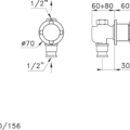 Stella Aster 0 156 rys techniczny