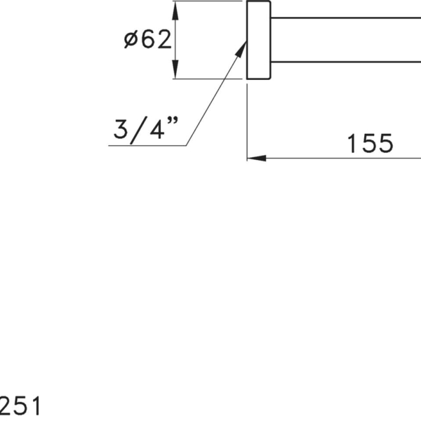 Stella-Aster-0-250-rys-techniczny Stella Aster 0 250 rys techniczny