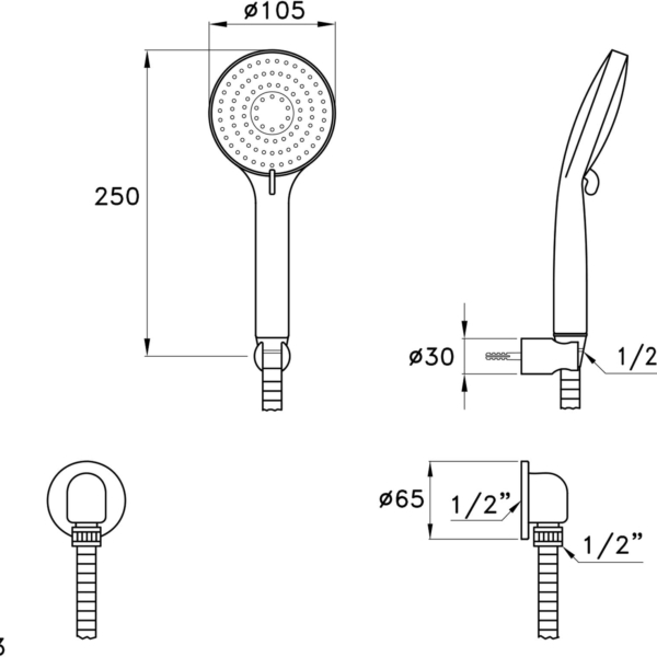 Stella-Aster-304AG3-rys-techniczny Stella Aster 304AG3 rys techniczny
