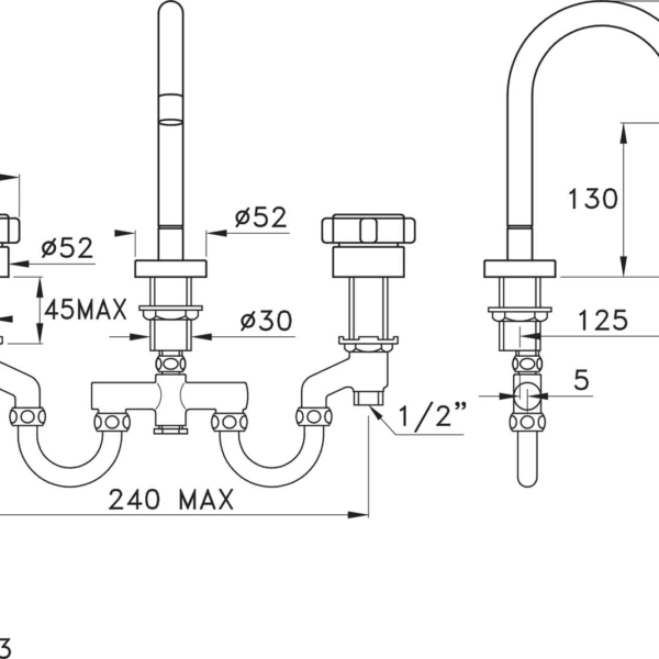 Stella-Aster-3223-rys-techniczny Stella Aster 3223 rys techniczny