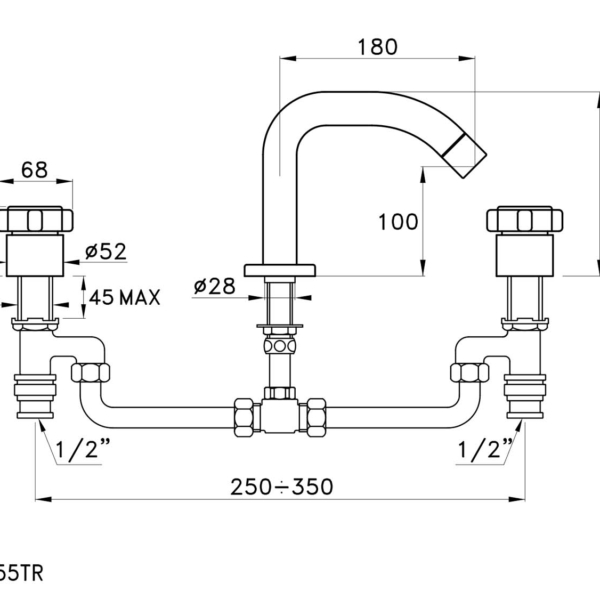 Stella-Aster-3255-rys-techniczny Stella Aster 3255 rys techniczny