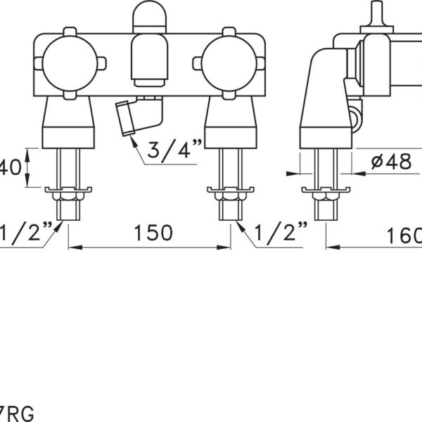 Stella-Aster-3267RG-rys-techniczny Stella Aster 3267RG rys techniczny