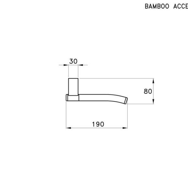 Stella-Bamboo-1033-rys-techniczny Stella Bamboo 1033 rys techniczny