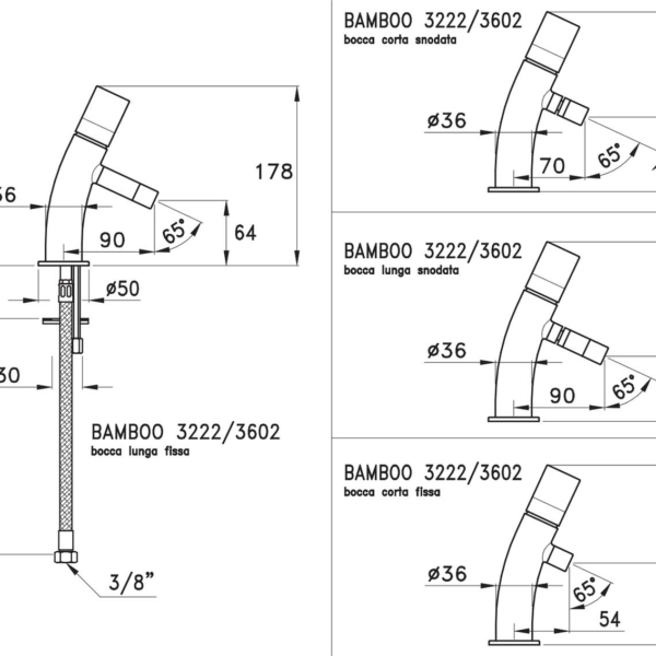 Stella-Bamboo-3222-rys-techniczny Stella Bamboo 3222 rys techniczny
