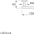 Stella Box 1033 rys techniczny
